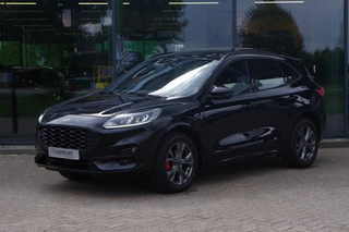 Ford Kuga 2.5 PHEV ST-Line 225 PK, Panoramadak, Climate Control, Camera, Cruise Control