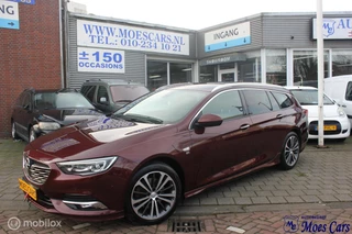 Opel Insignia Sports Tourer OPC 200PK ! NAVI / CRUISE / CLIMA / CARPLAY 1.6 Turbo Exclusive