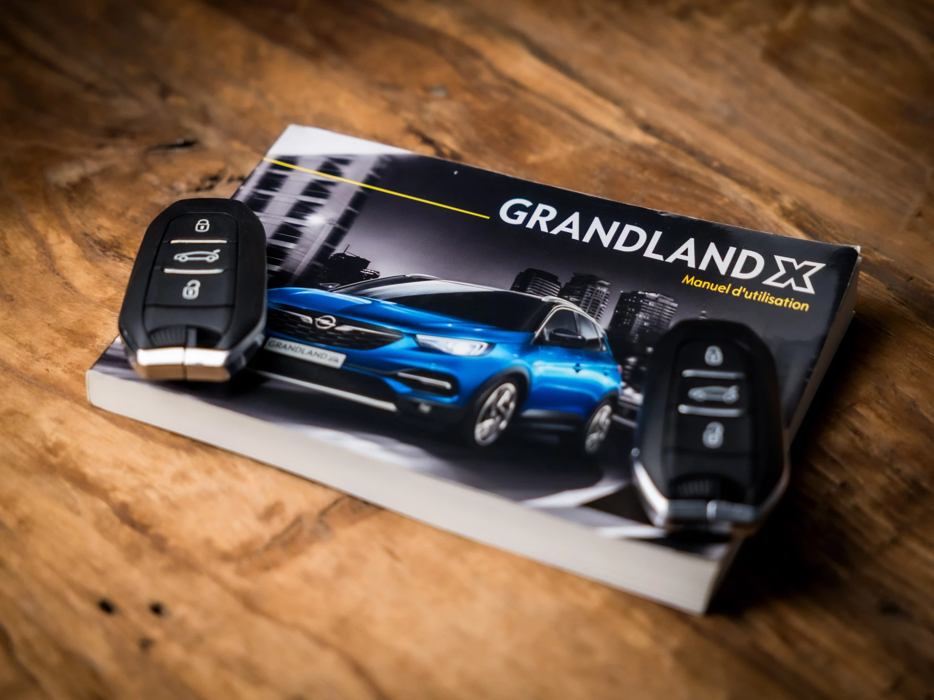 Hoofdafbeelding Jeep Avenger