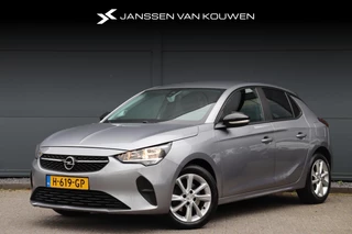 Opel Corsa 1.2 Edition 102PK / Carplay Navigatie / LM-Velgen