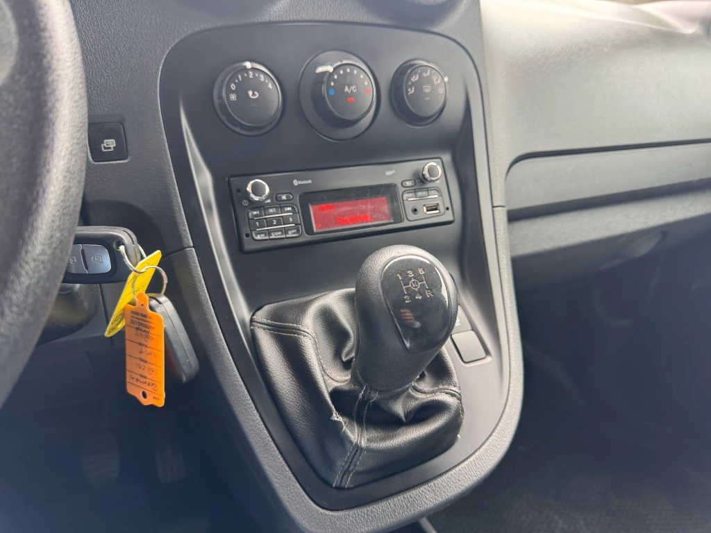 Hoofdafbeelding Mercedes-Benz Citan