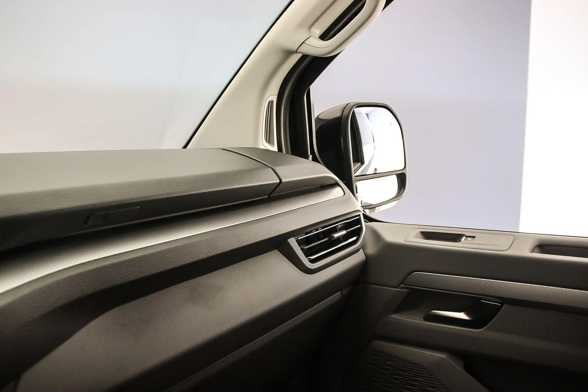 Hoofdafbeelding Volkswagen e-Transporter