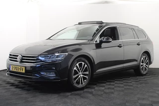 Volkswagen Passat Variant 2.0 TDI Business |Pano|Navi|Camera|