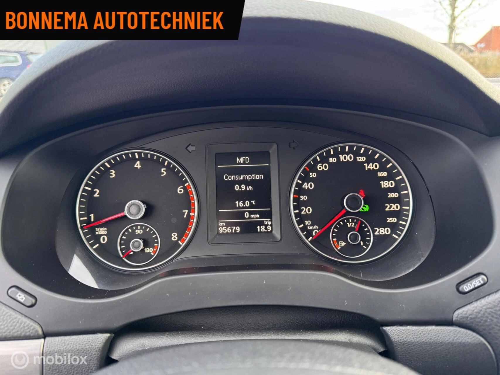 Hoofdafbeelding Volkswagen Jetta