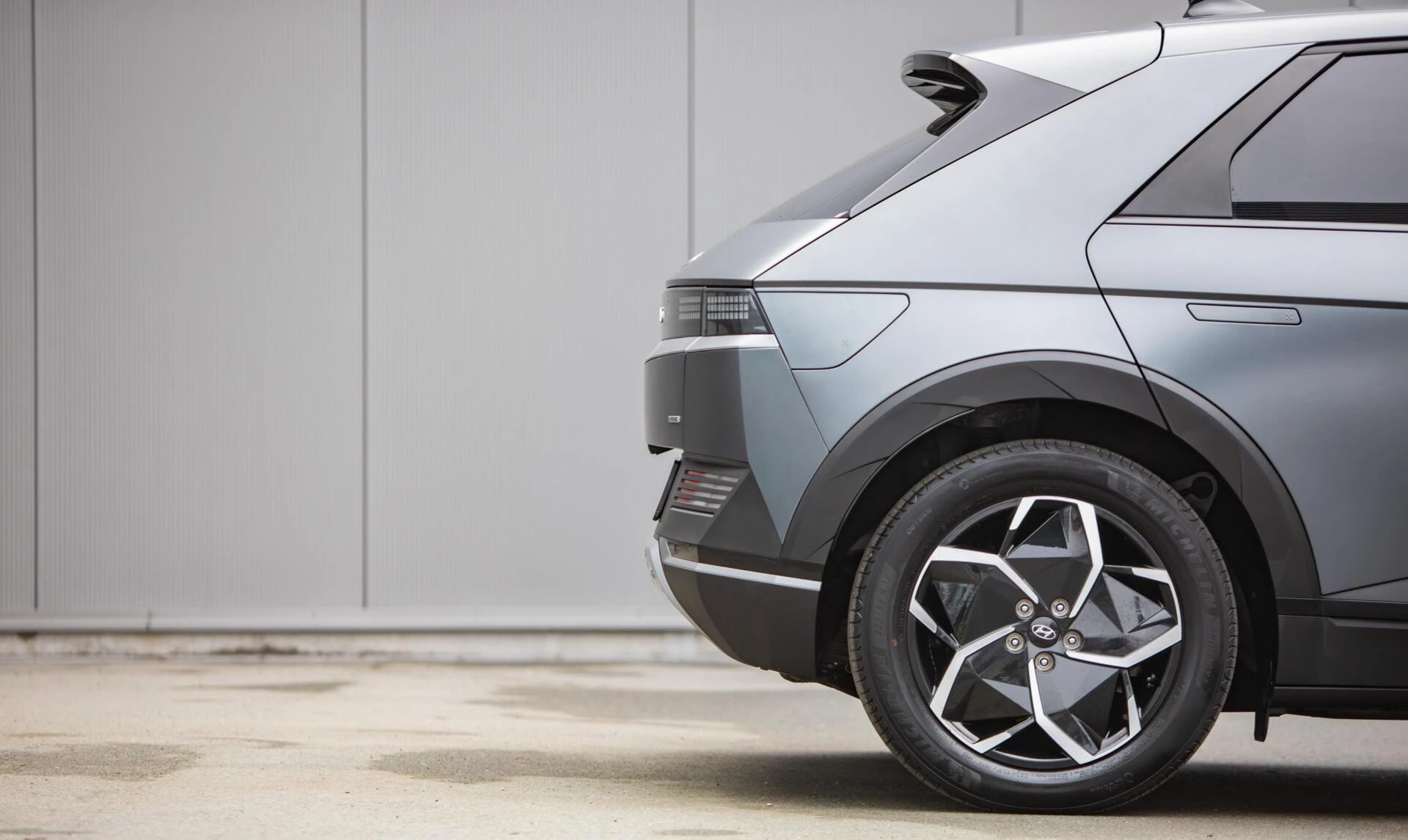 Hoofdafbeelding Hyundai IONIQ 5