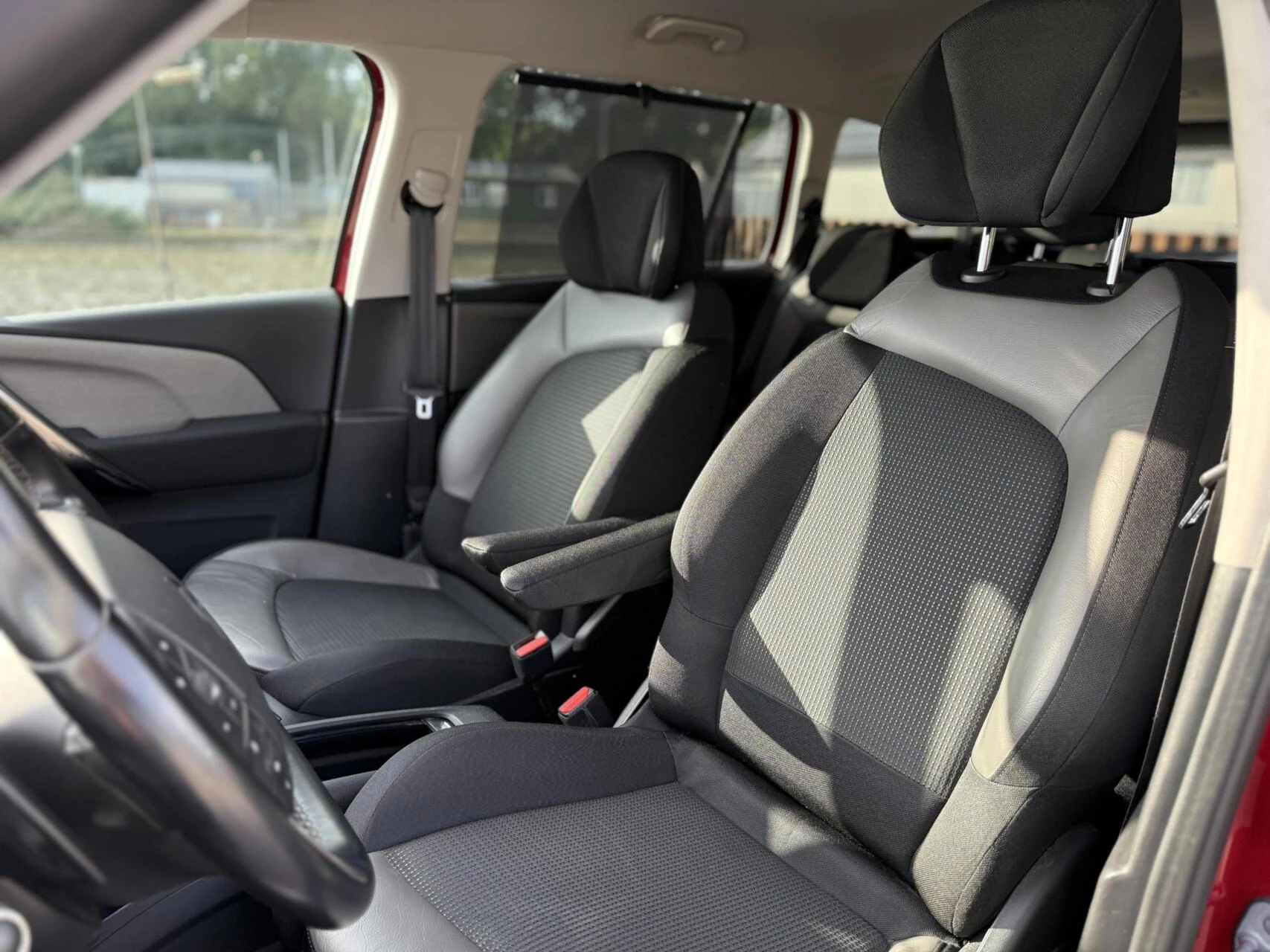 Hoofdafbeelding Citroën Grand C4 Picasso