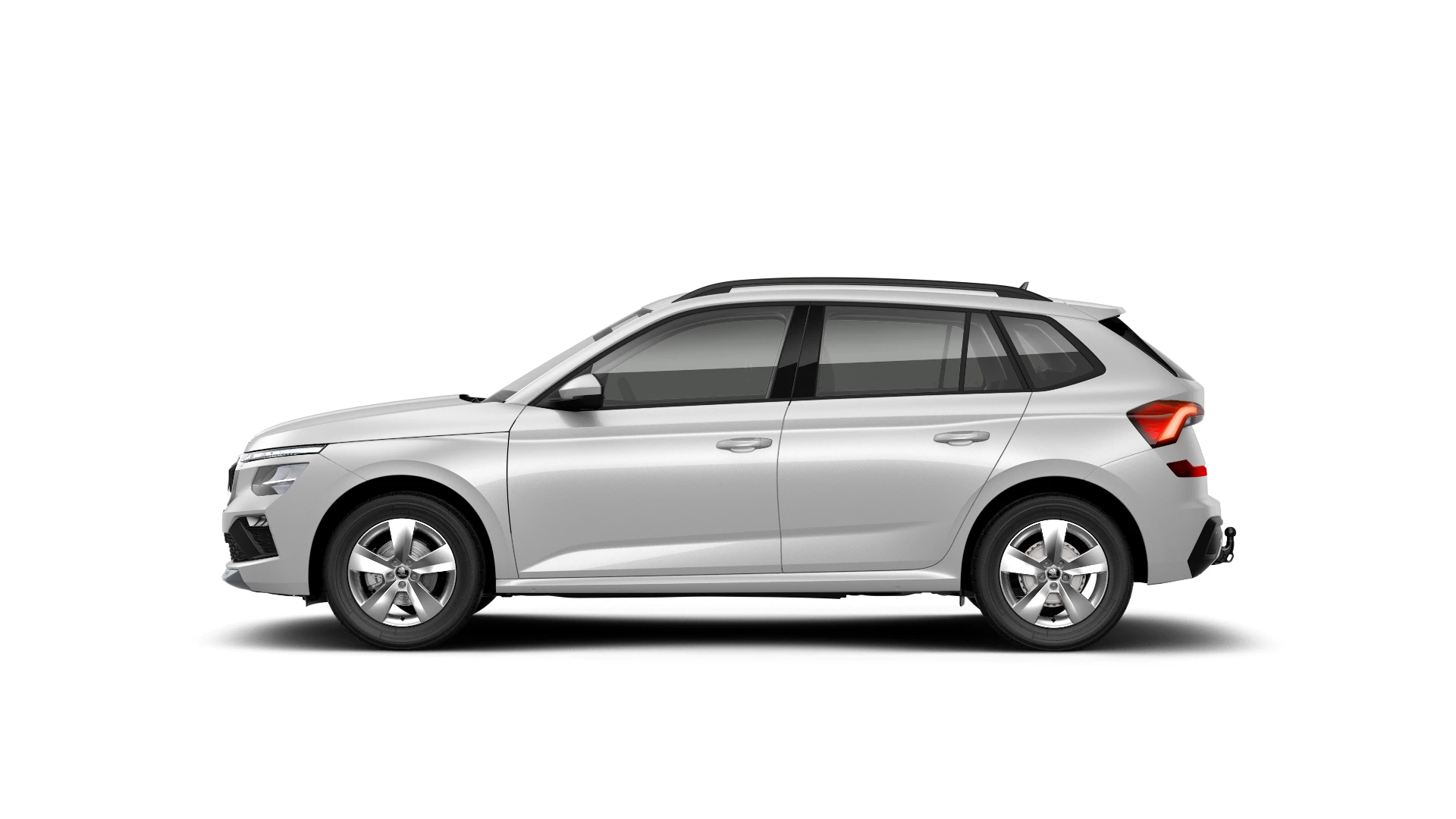 Hoofdafbeelding Škoda Kamiq