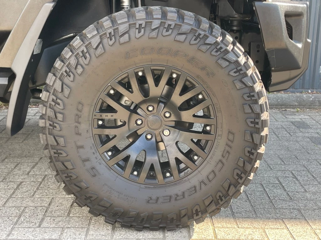 Hoofdafbeelding Jeep Wrangler