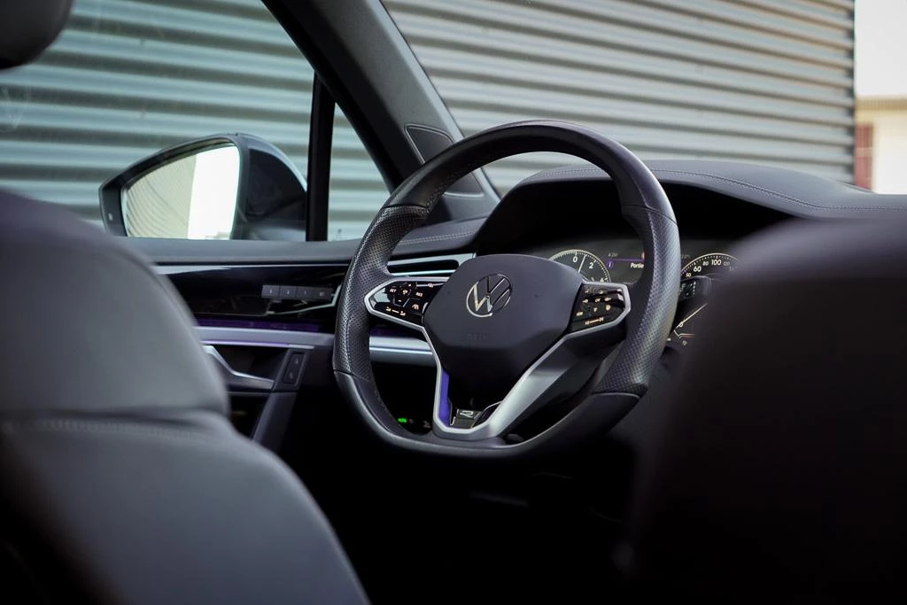 Hoofdafbeelding Volkswagen Touareg