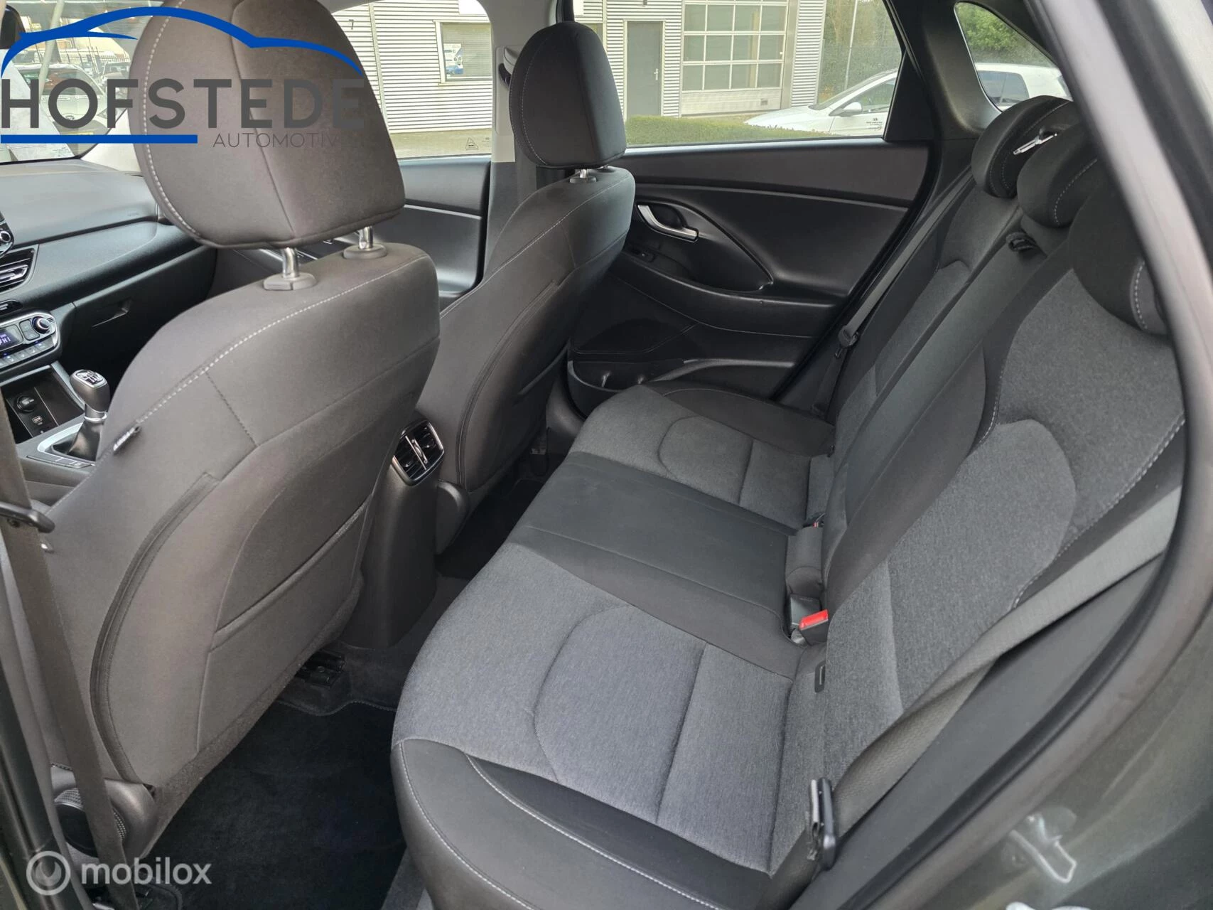 Hoofdafbeelding Hyundai i30