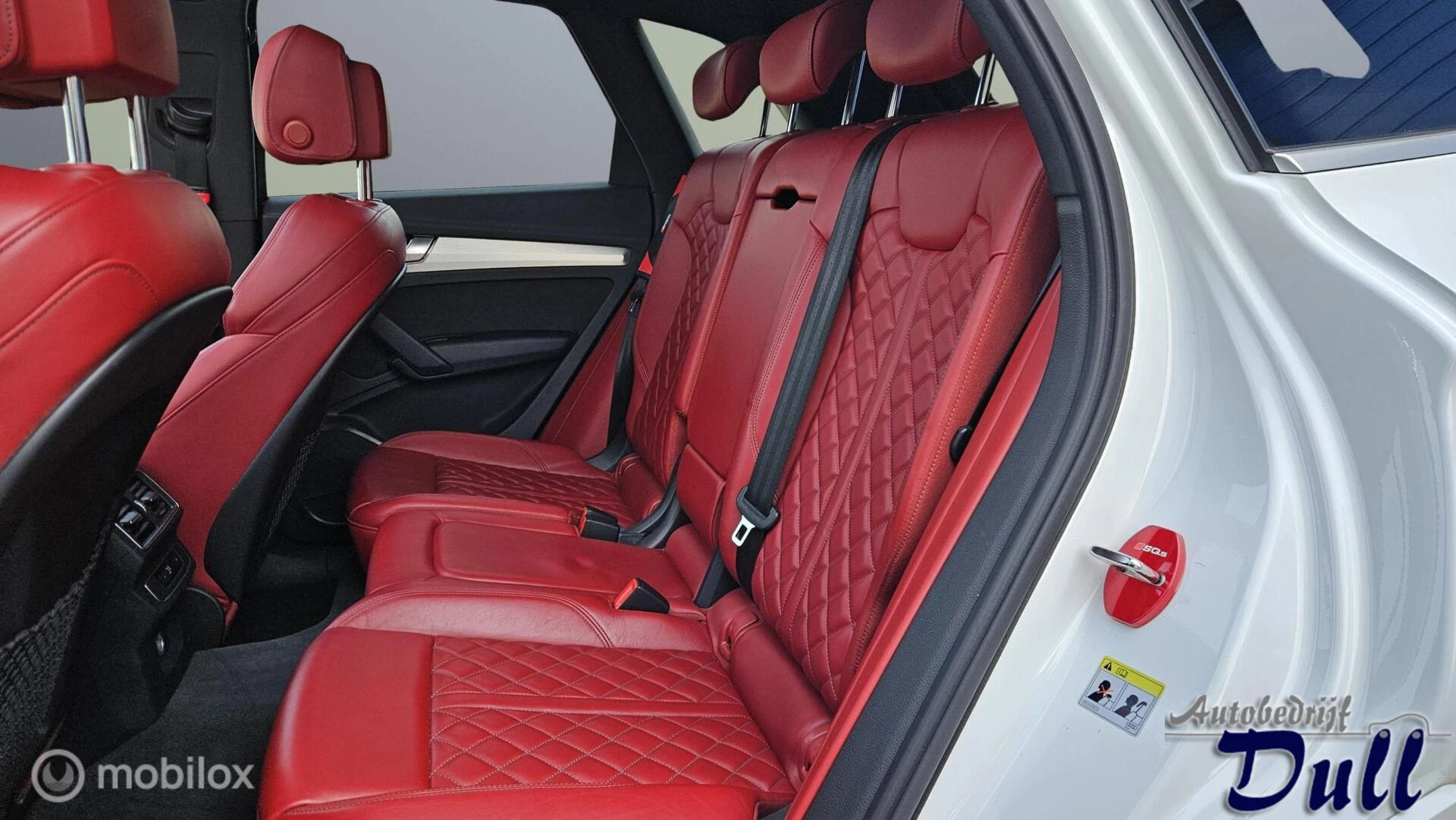 Hoofdafbeelding Audi SQ5