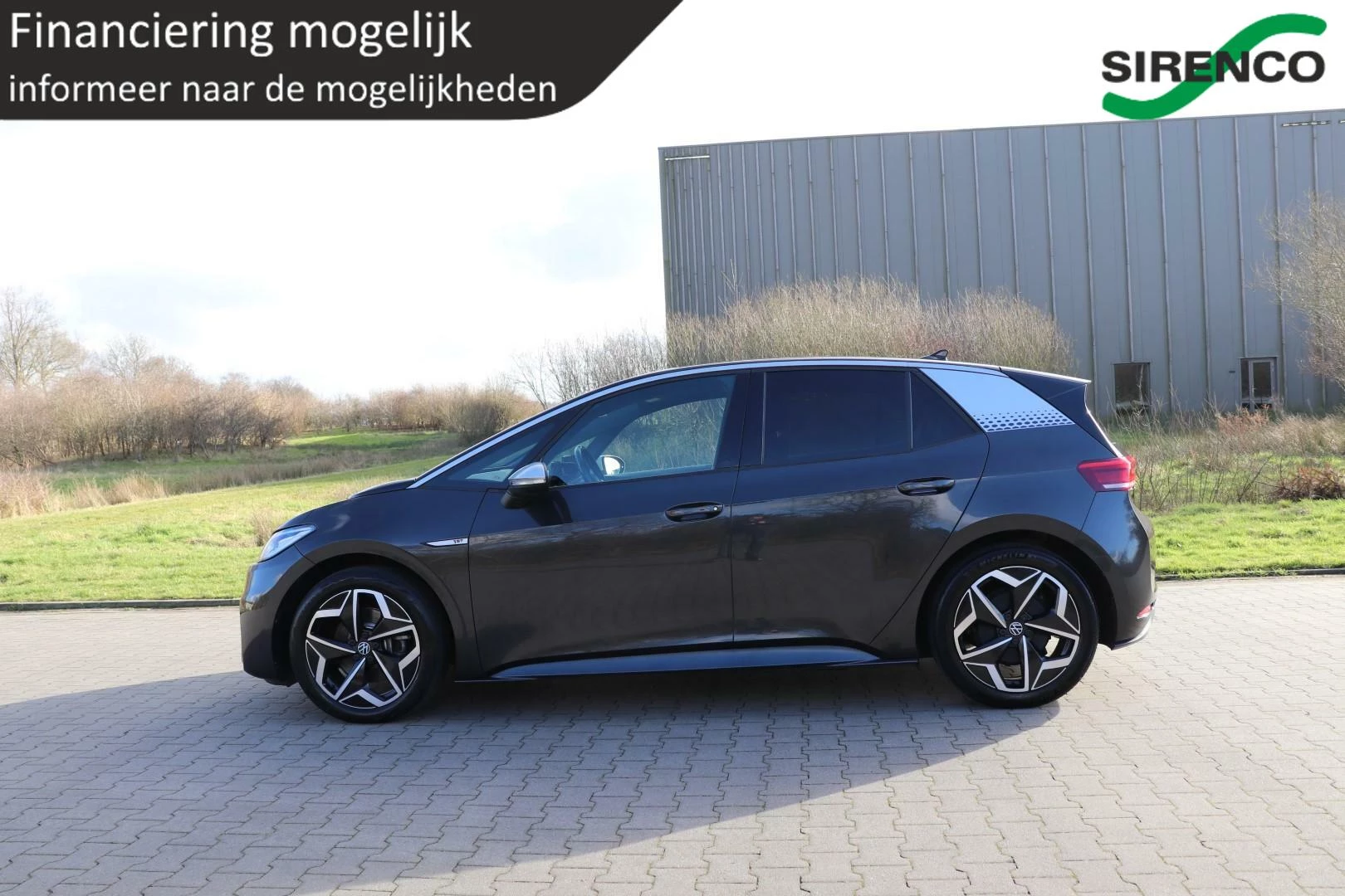 Hoofdafbeelding Volkswagen ID.3