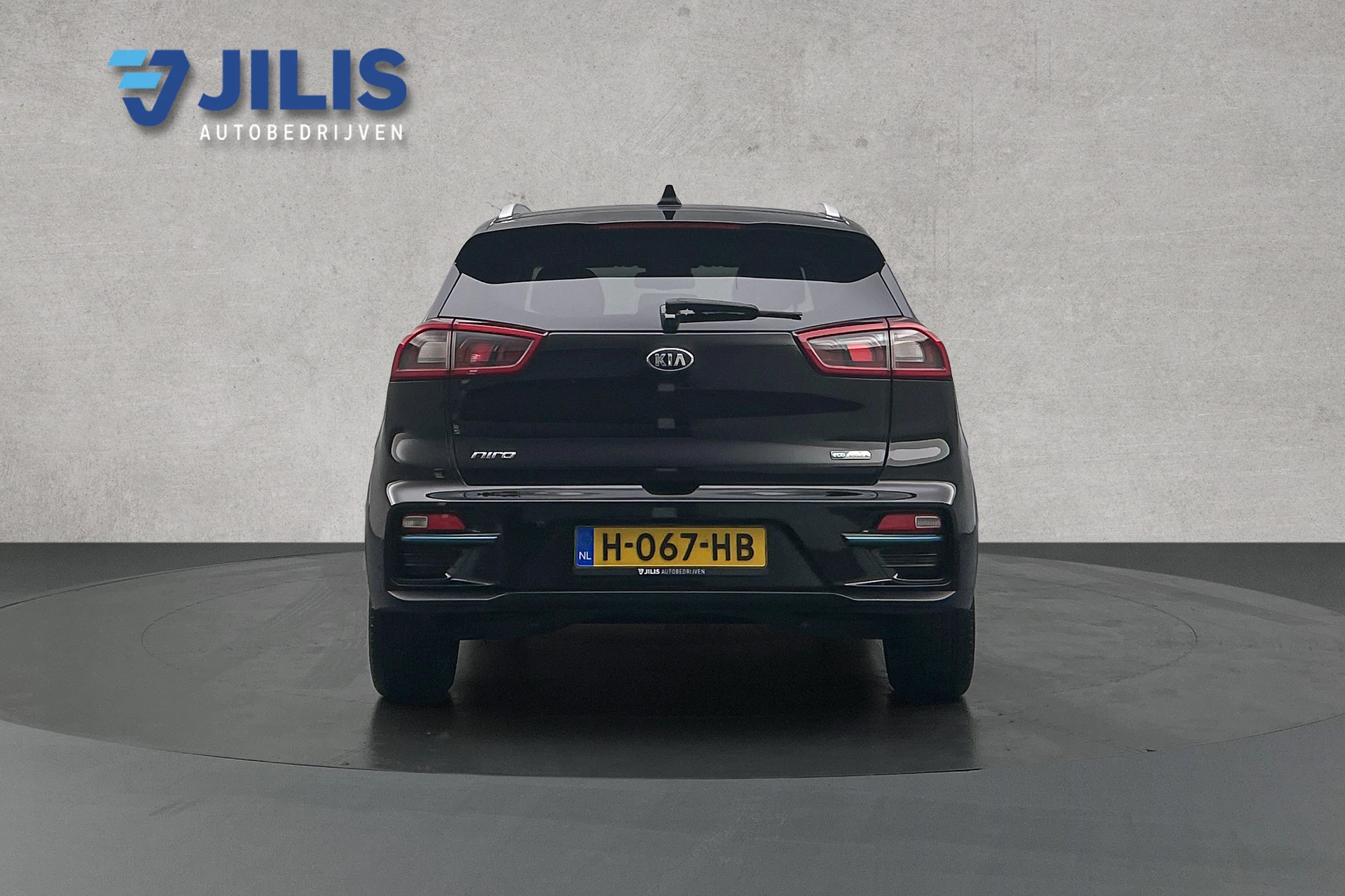 Hoofdafbeelding Kia e-Niro