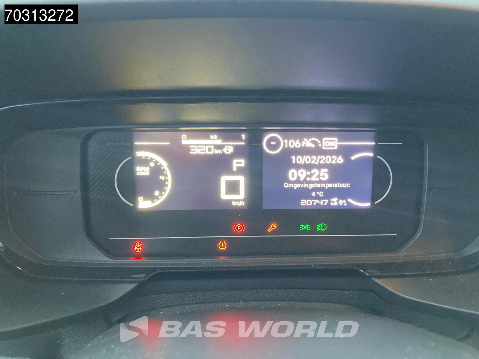 Hoofdafbeelding Fiat Doblò