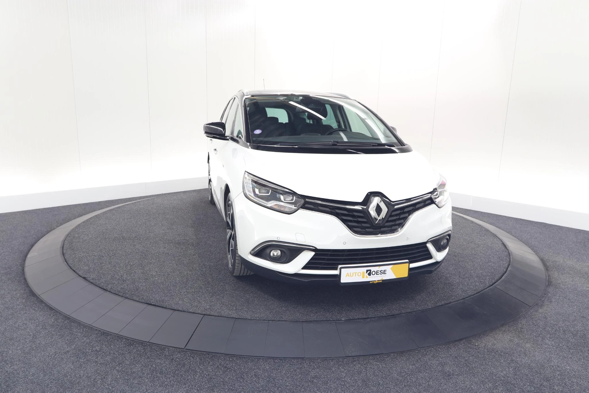Hoofdafbeelding Renault Grand Scénic