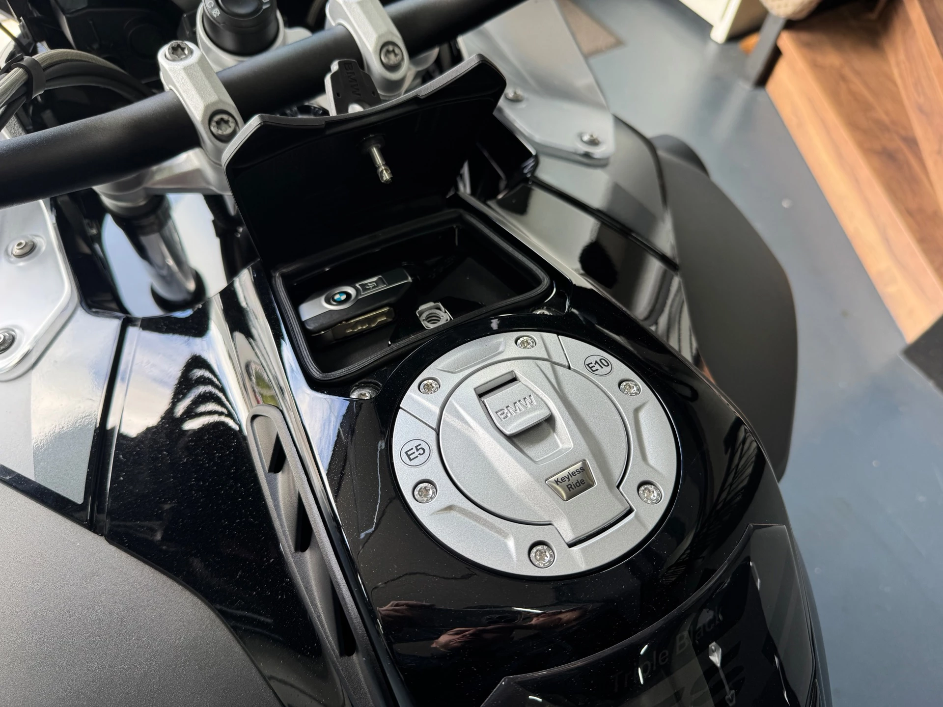 Hoofdafbeelding BMW R 1250 GS Adventure