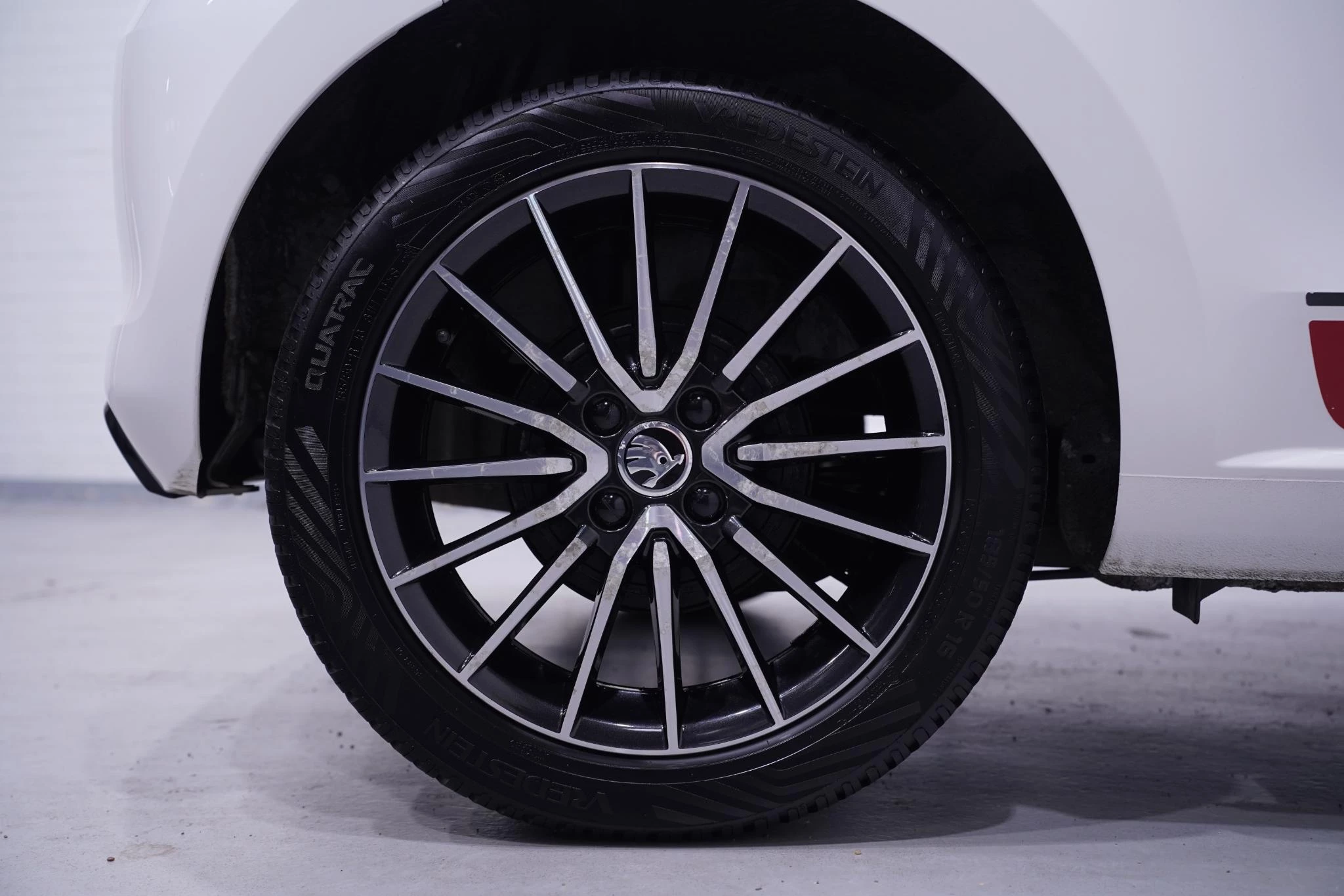 Hoofdafbeelding Škoda Citigo