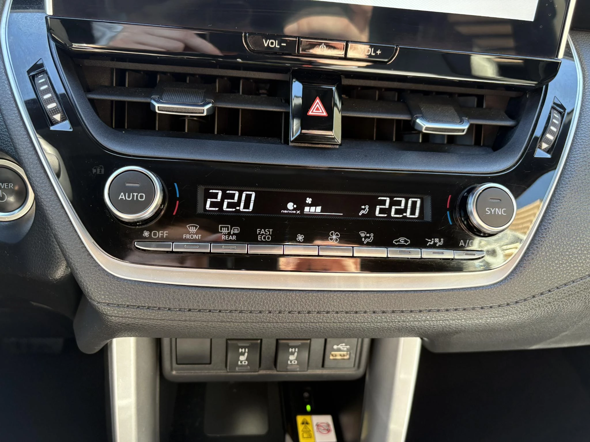 Hoofdafbeelding Toyota Corolla Cross