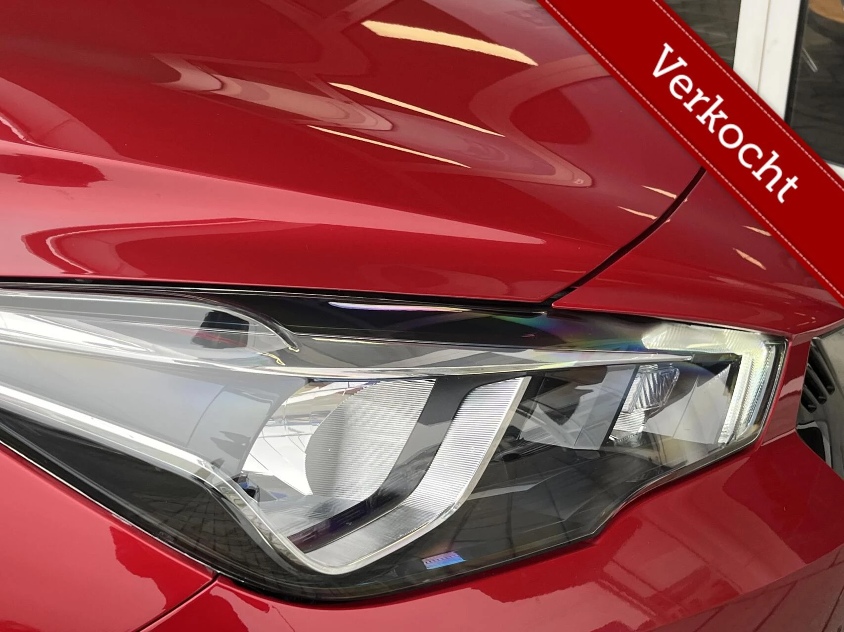 Hoofdafbeelding Nissan Micra