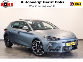 CUPRA Leon 1.5 TSI e-Hybrid VZ Extreme Panoramadak Kuipstoelen Sennheiser