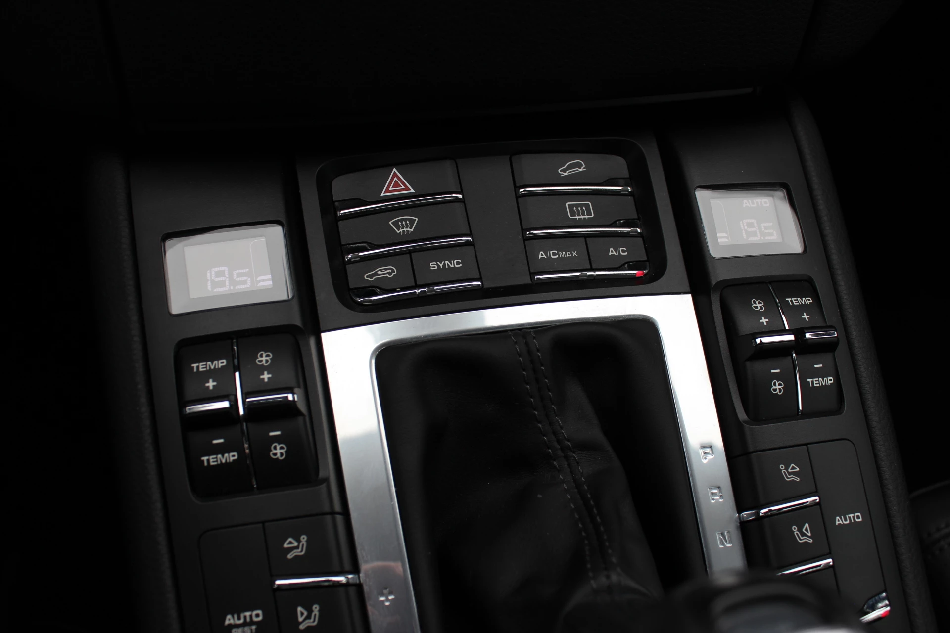Hoofdafbeelding Porsche Macan