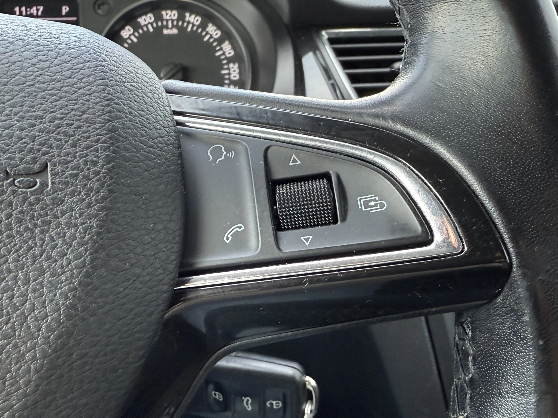 Hoofdafbeelding Škoda Rapid