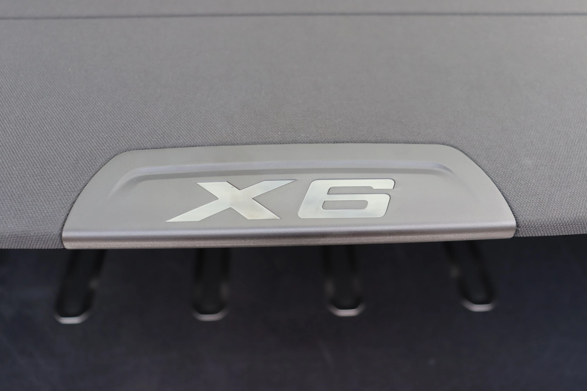 Hoofdafbeelding BMW X6