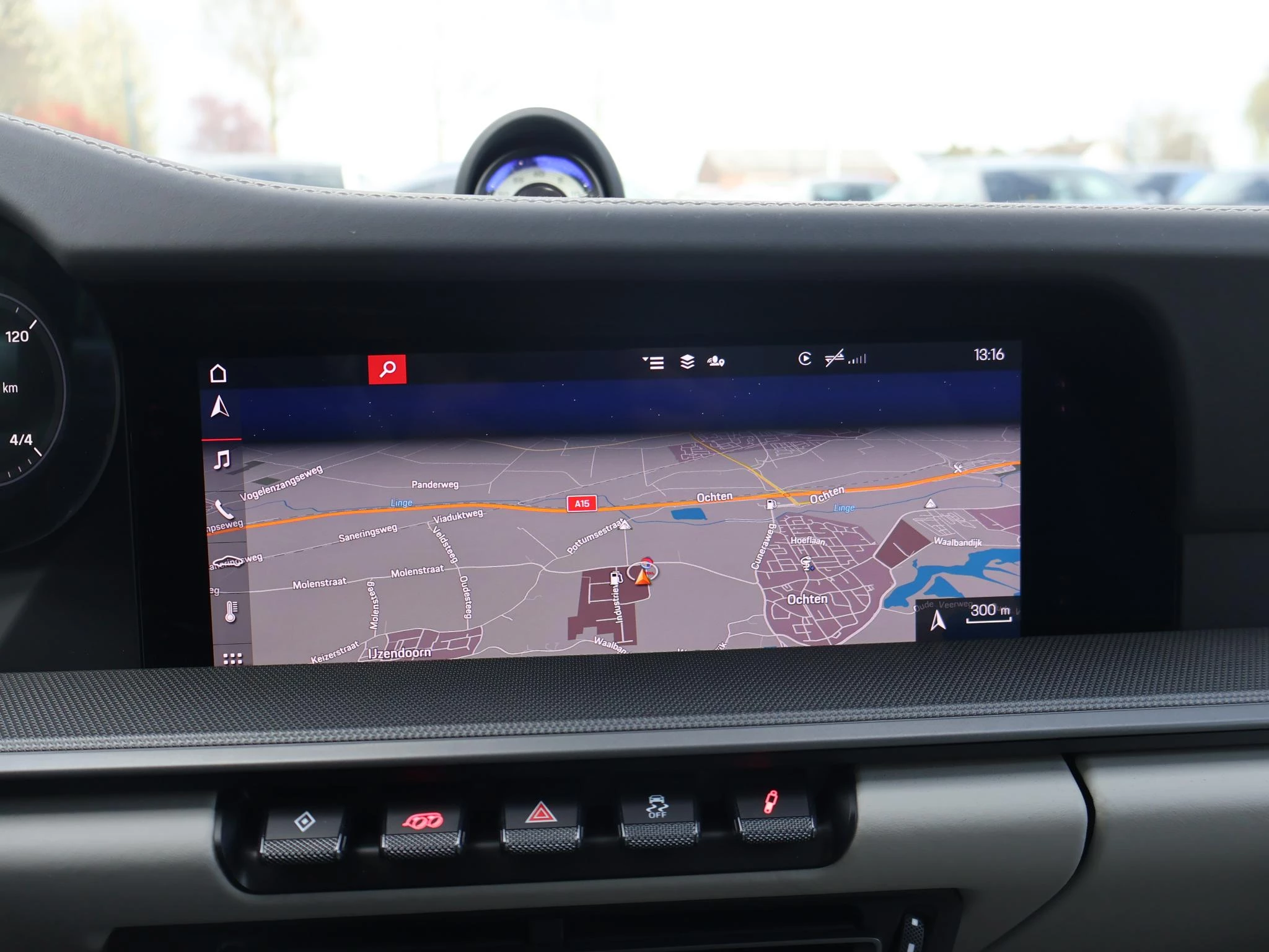 Hoofdafbeelding Porsche 911