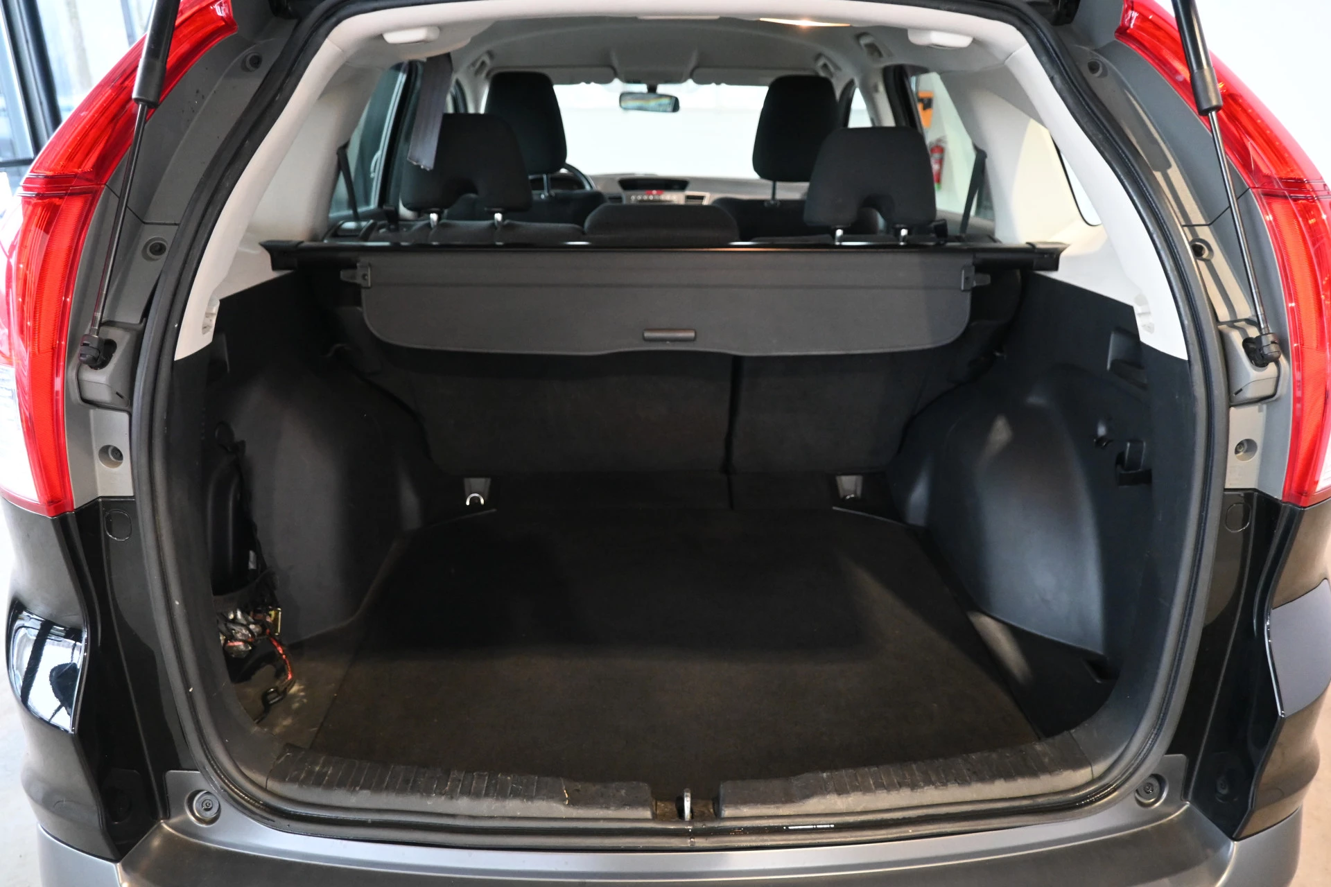 Hoofdafbeelding Honda CR-V