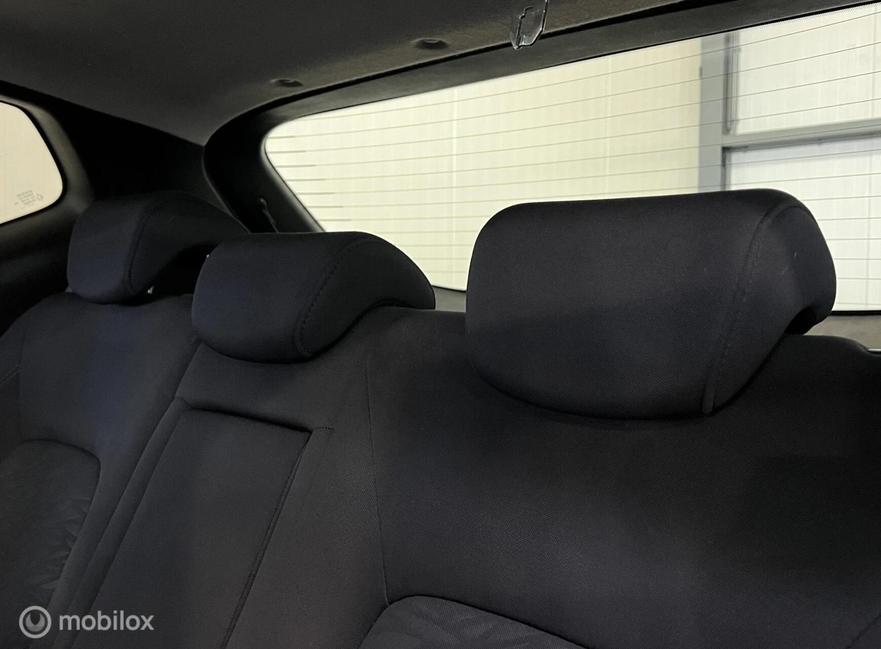 Hoofdafbeelding Hyundai ix20