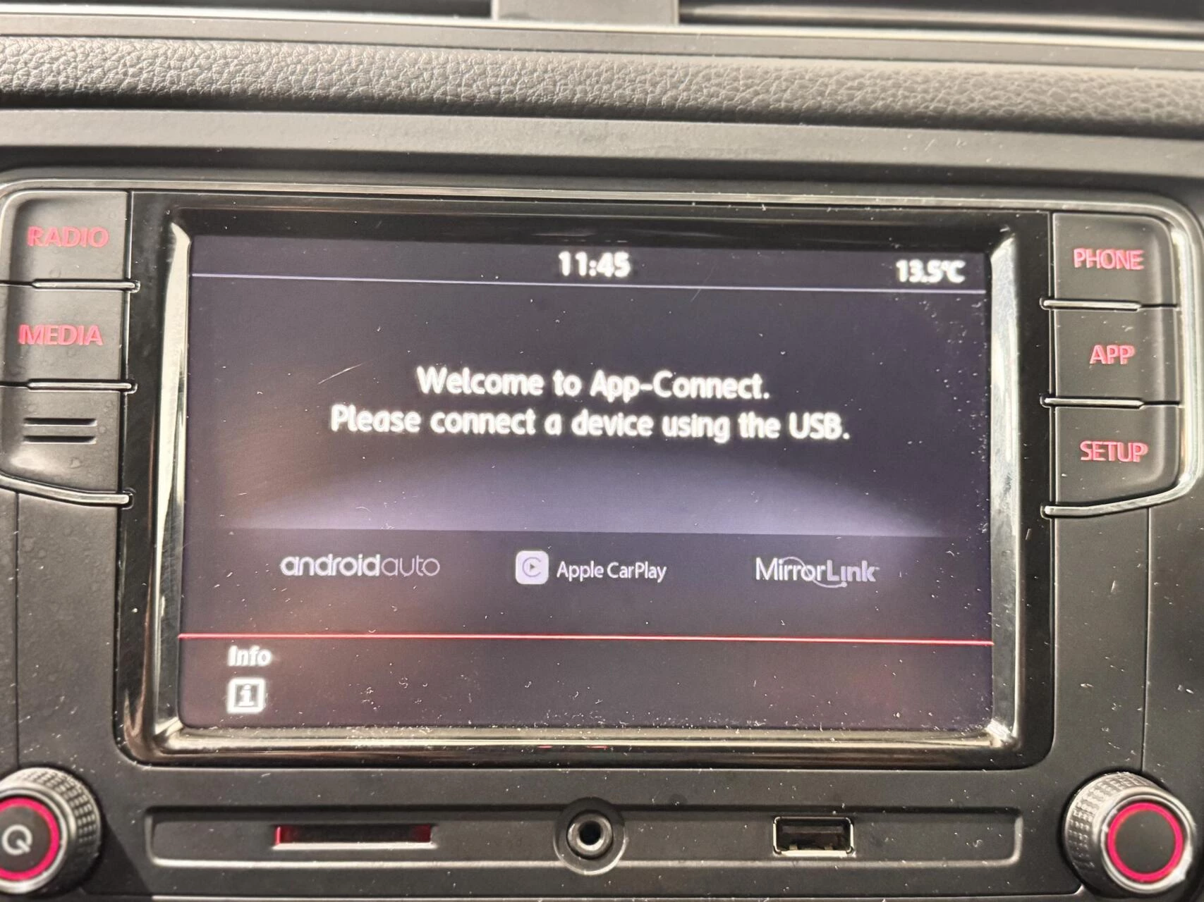 Hoofdafbeelding Volkswagen Jetta