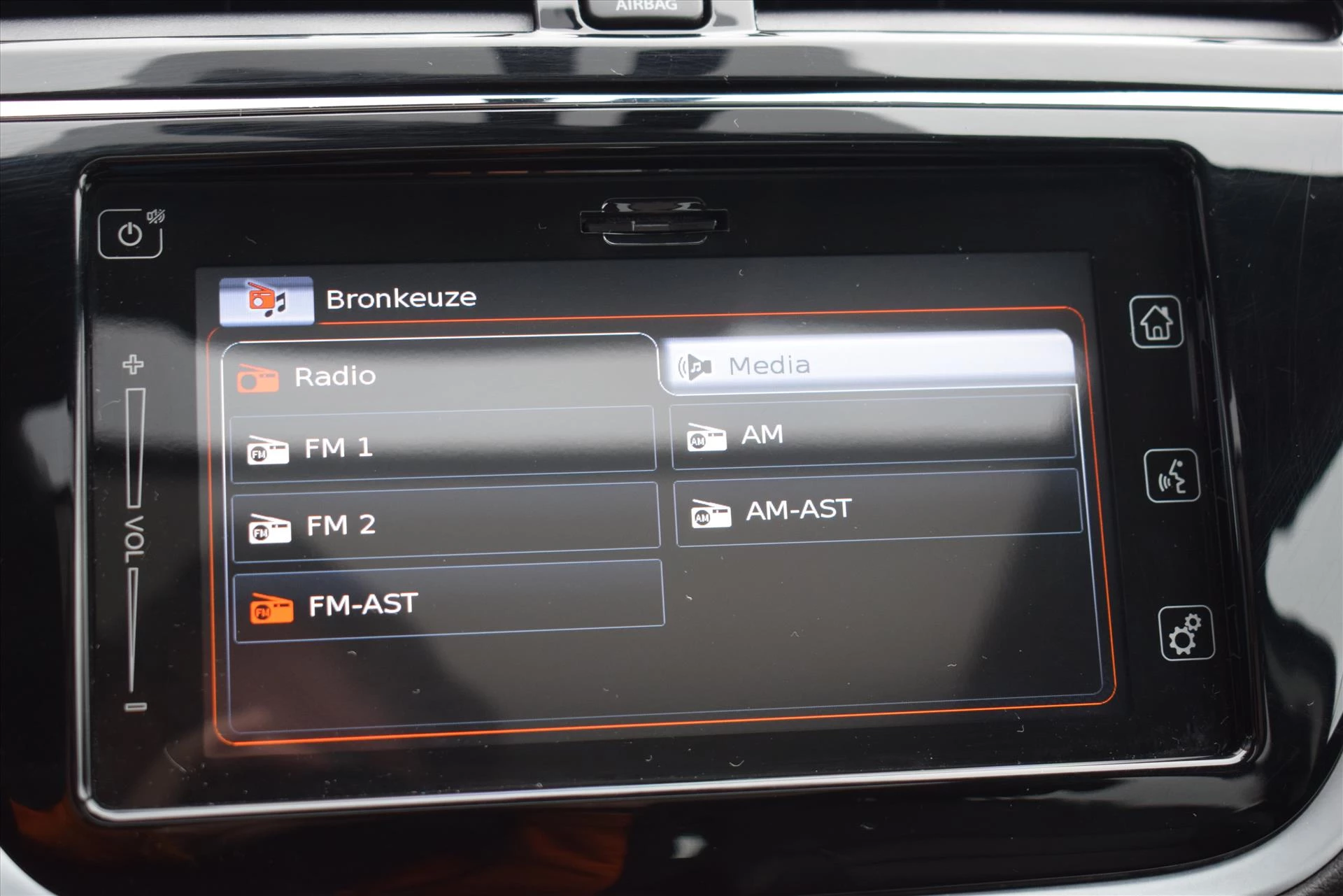 Hoofdafbeelding Suzuki S-Cross