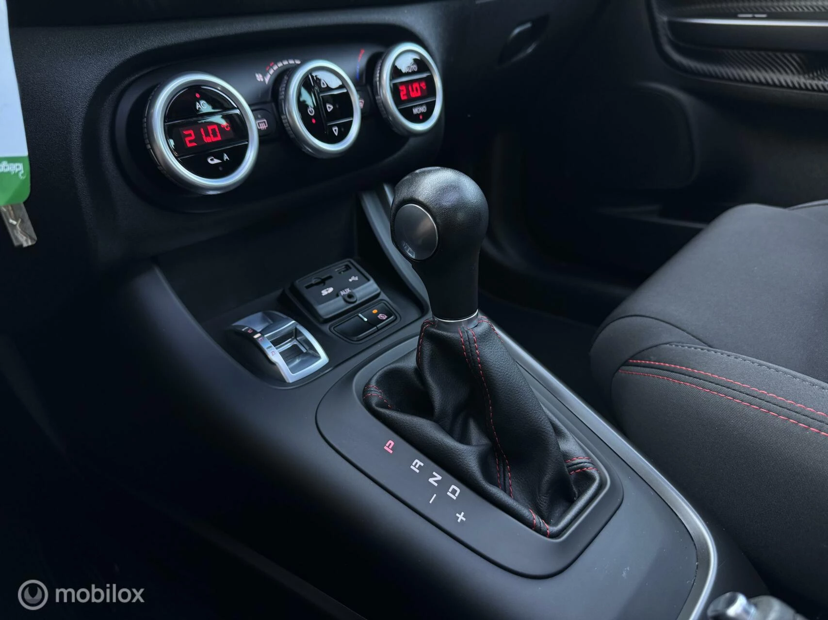Hoofdafbeelding Alfa Romeo Giulietta