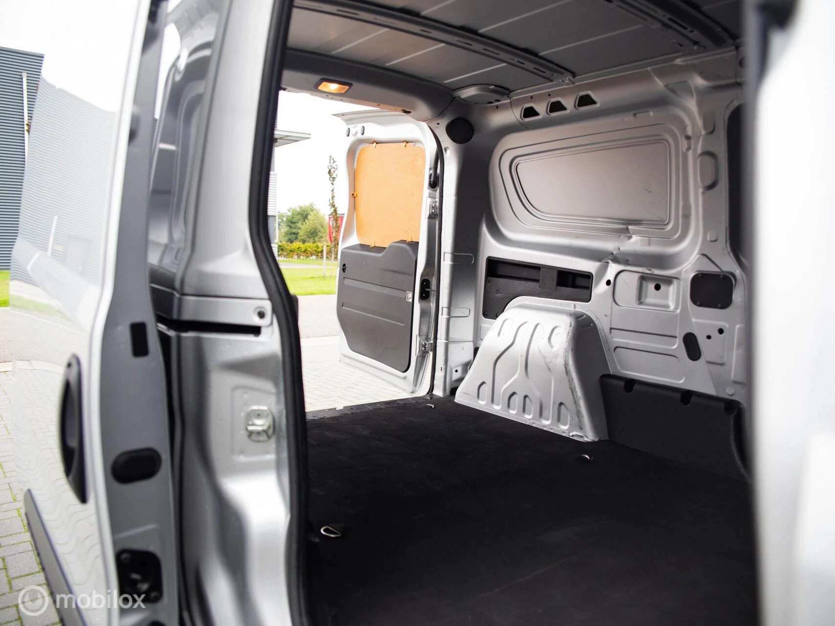 Hoofdafbeelding Fiat Doblò