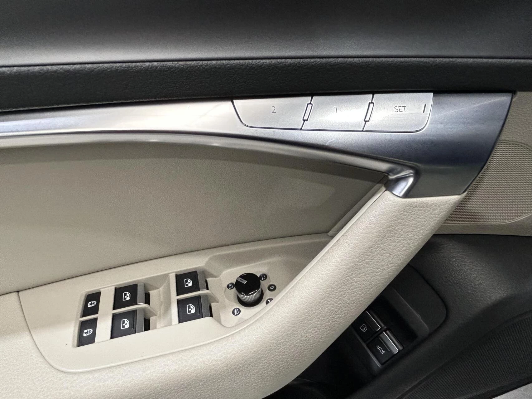 Hoofdafbeelding Audi A7