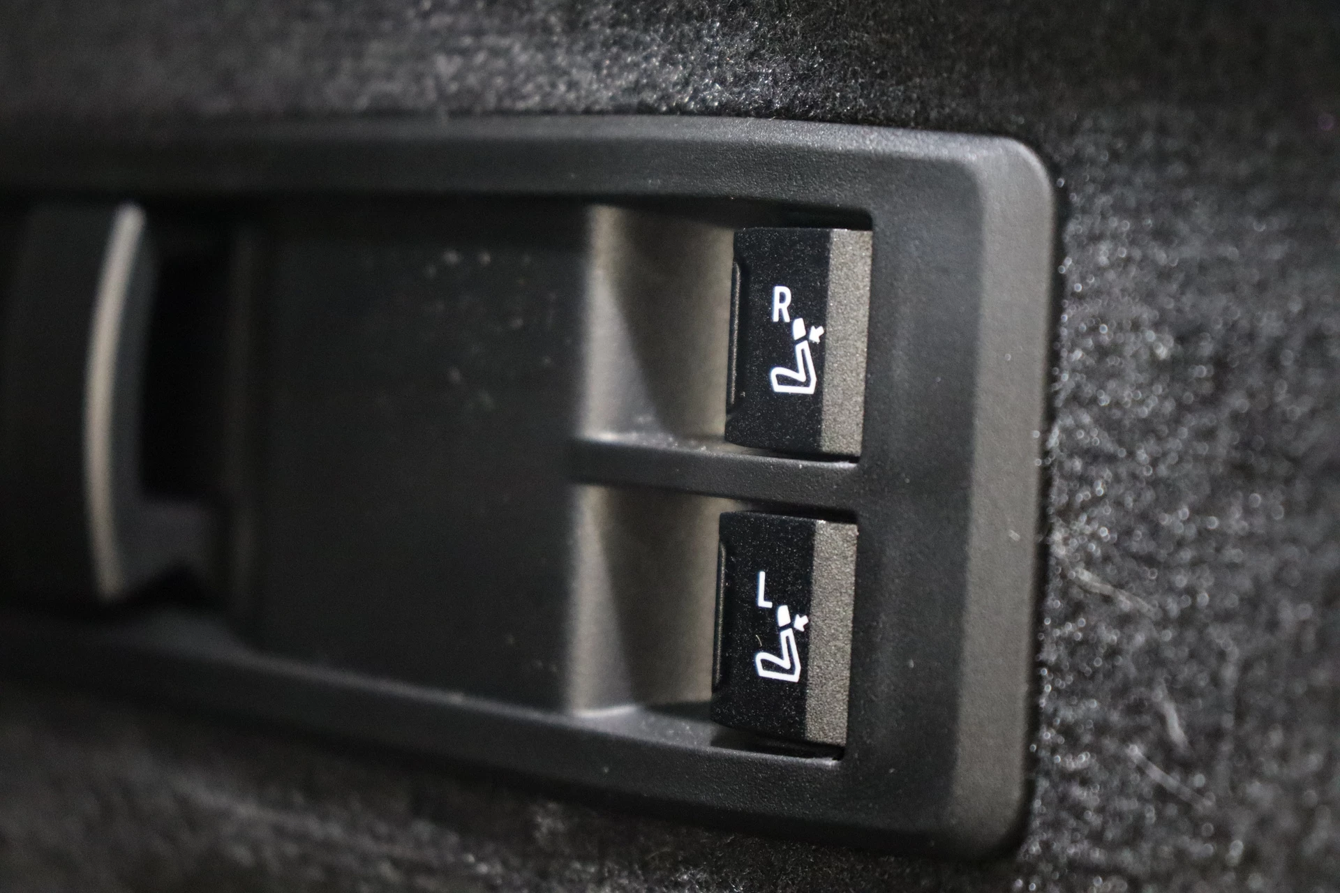 Hoofdafbeelding BMW iX