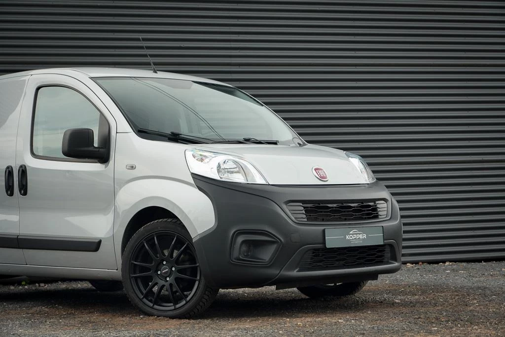 Hoofdafbeelding Fiat Fiorino