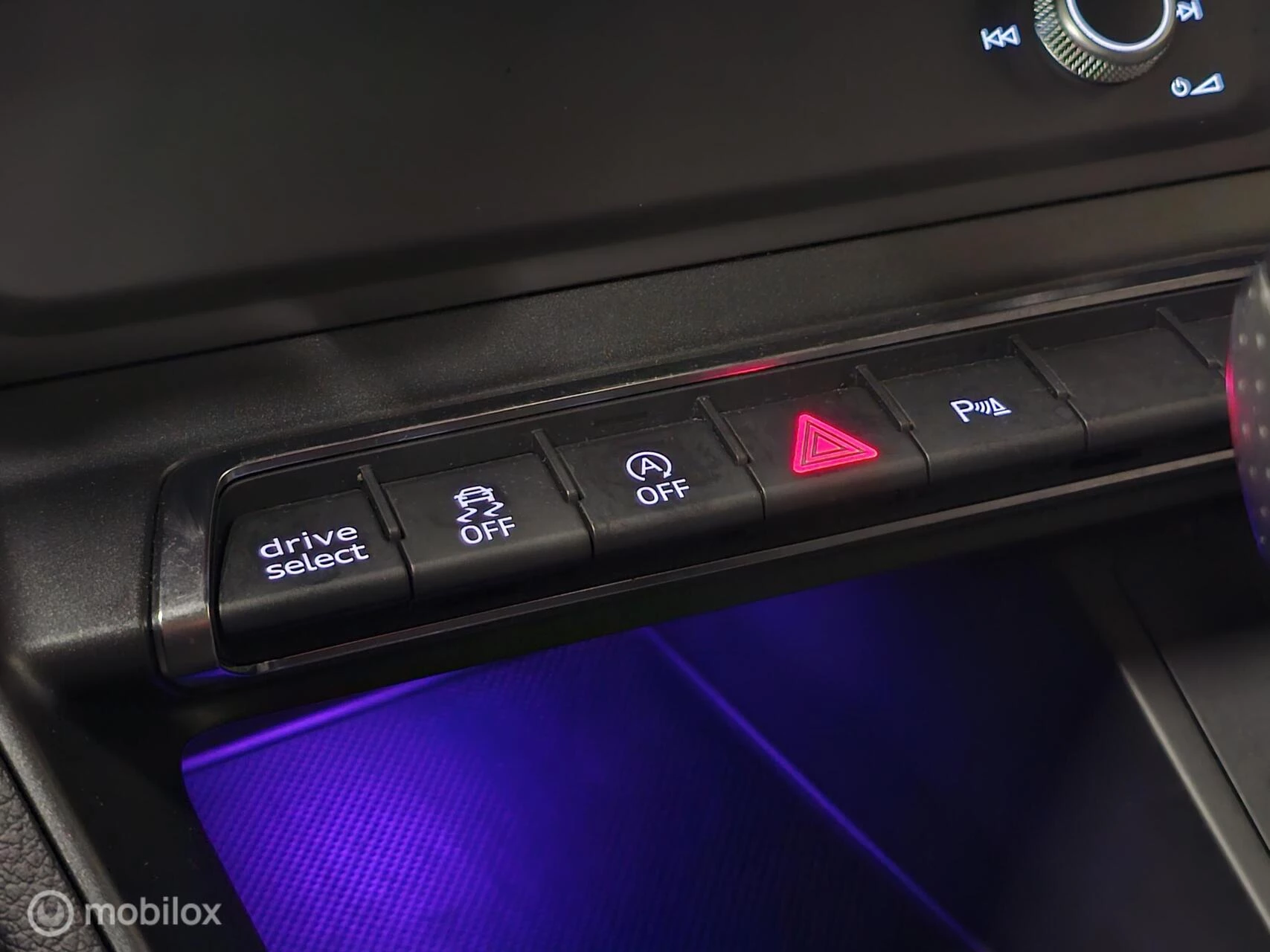 Hoofdafbeelding Audi RSQ3