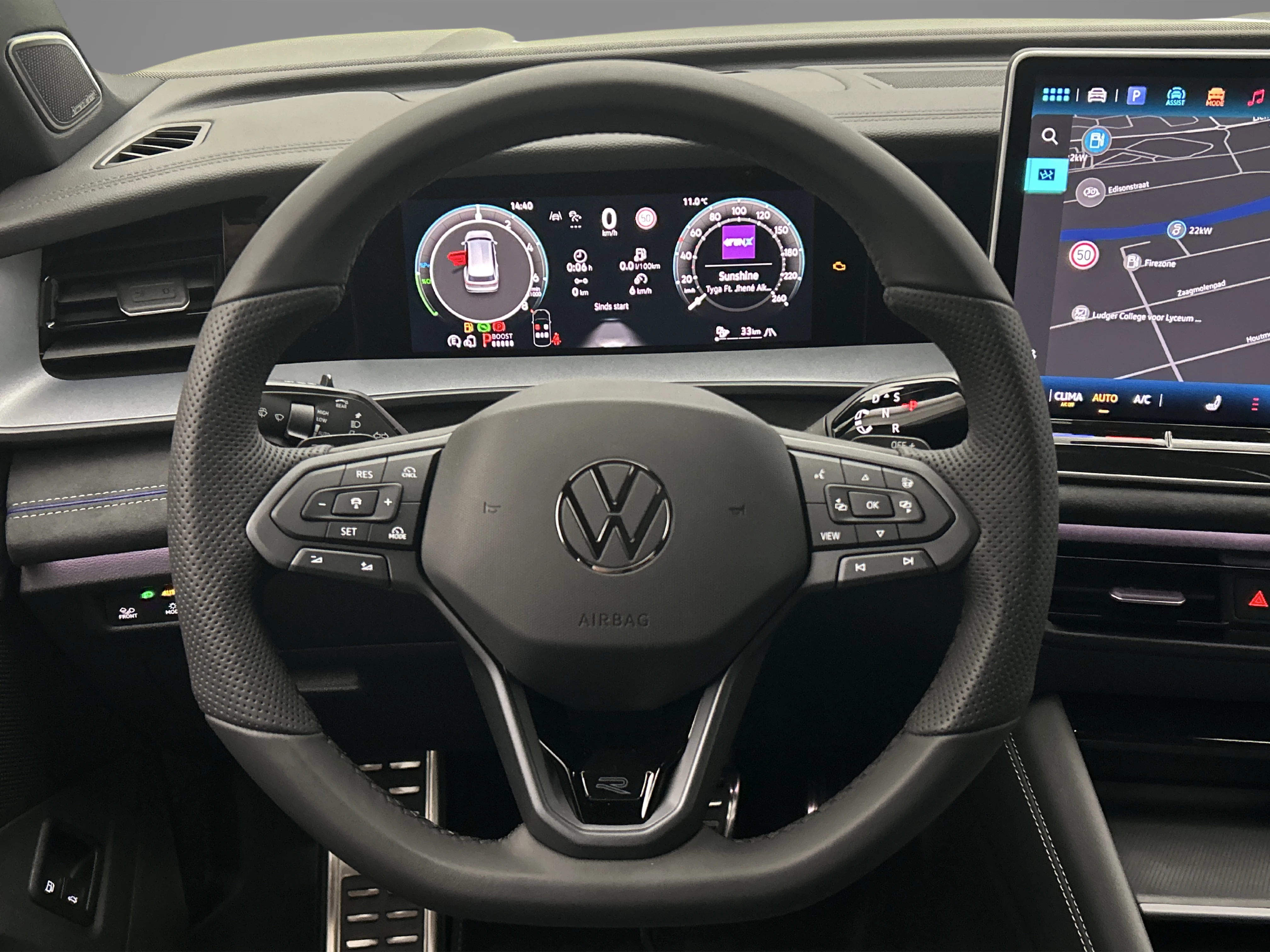 Hoofdafbeelding Volkswagen Tayron