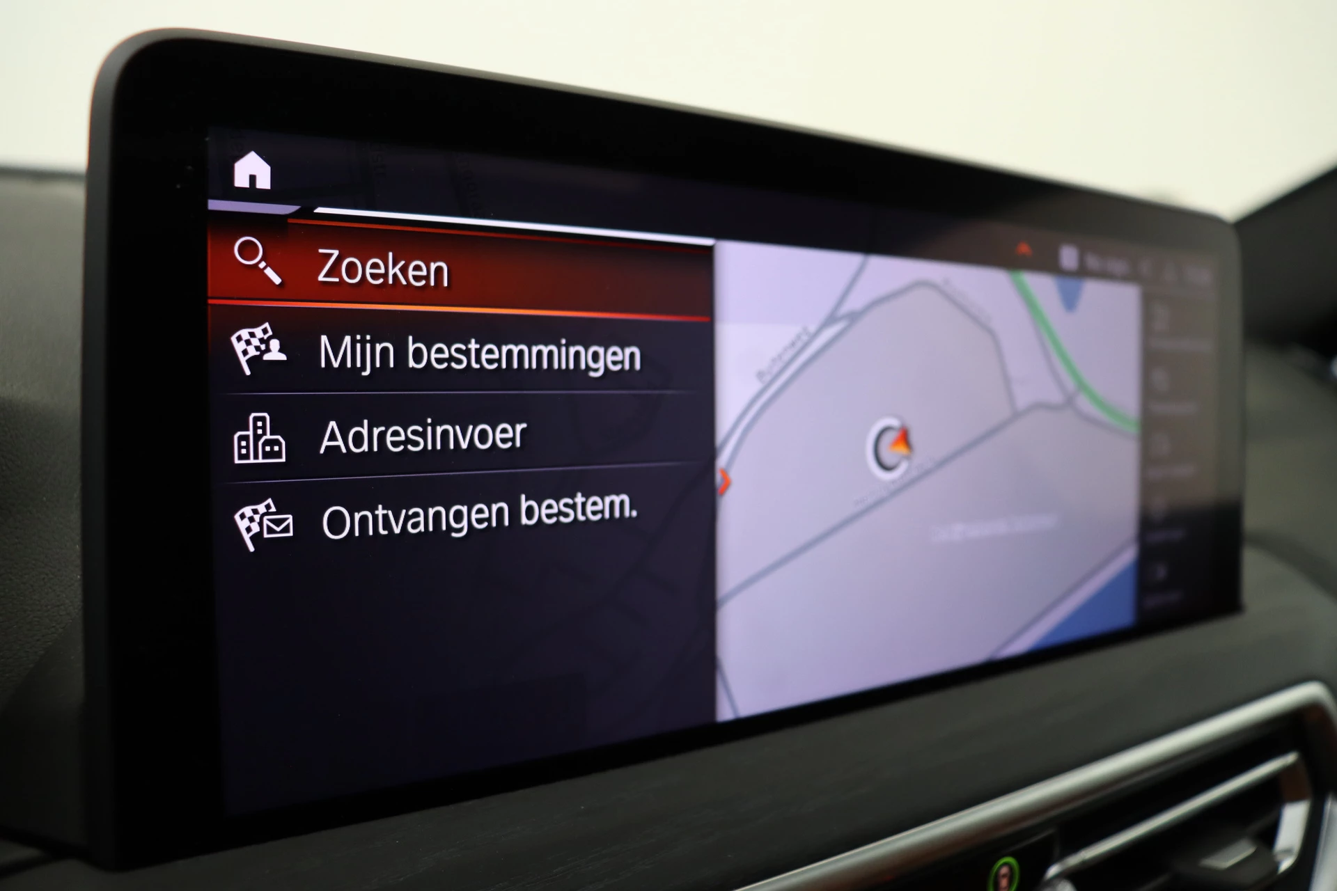 Hoofdafbeelding BMW X4