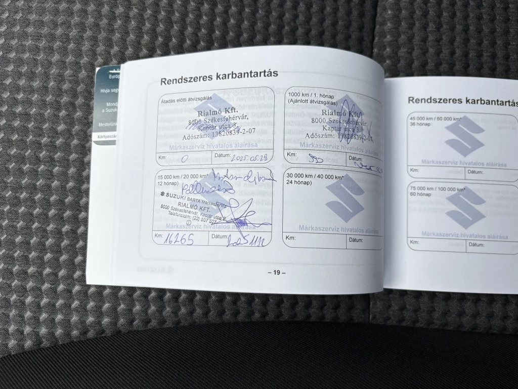 Hoofdafbeelding Suzuki S-Cross