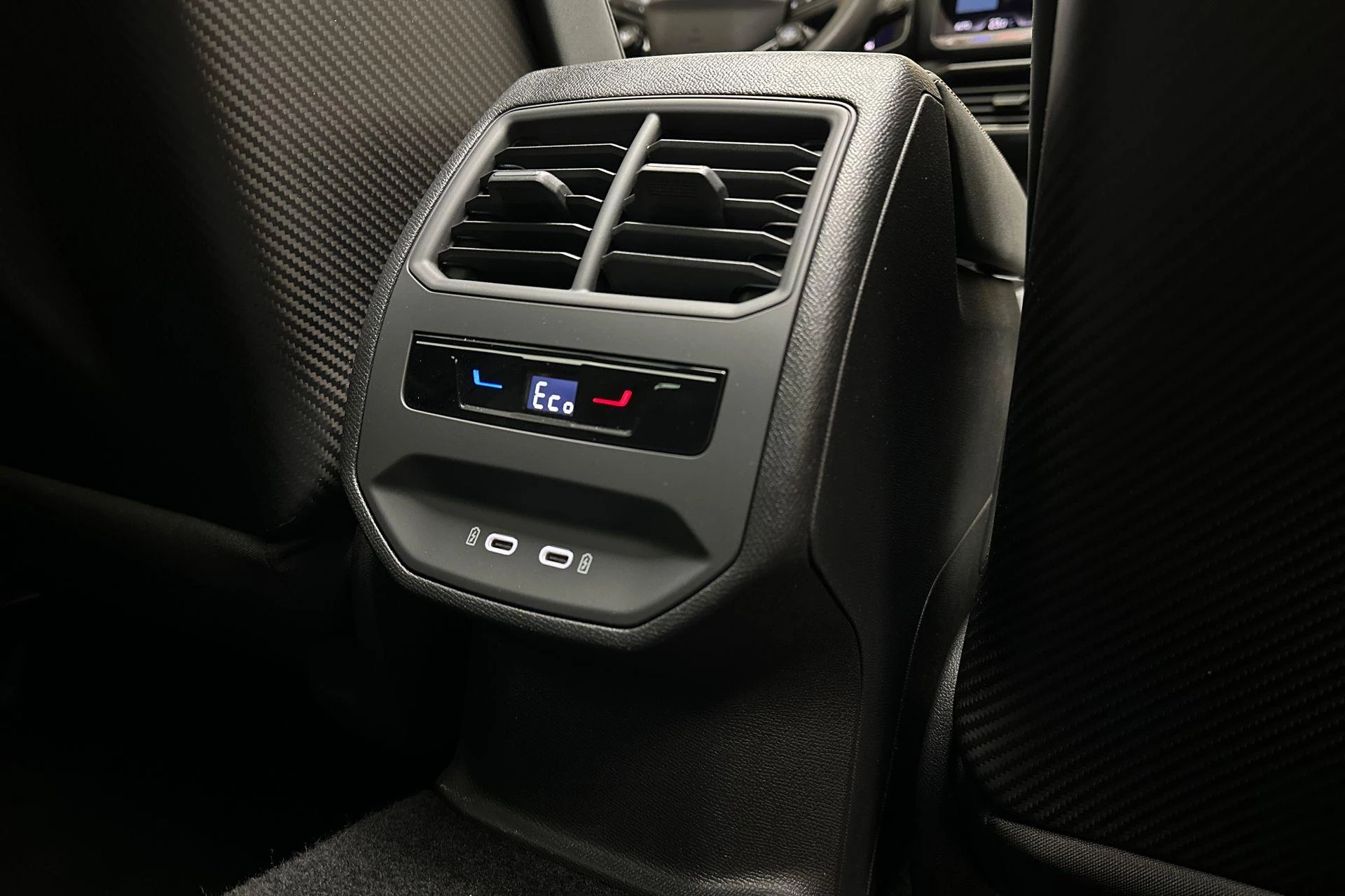 Hoofdafbeelding CUPRA Leon Sportstourer