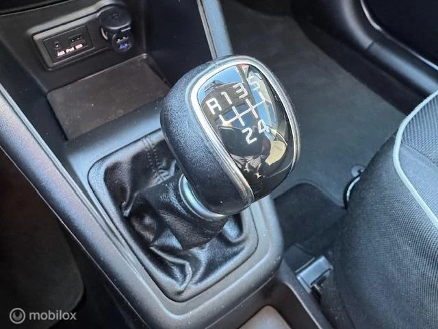 Hoofdafbeelding Kia Venga