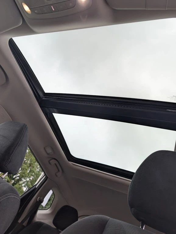 Hoofdafbeelding Nissan X-Trail