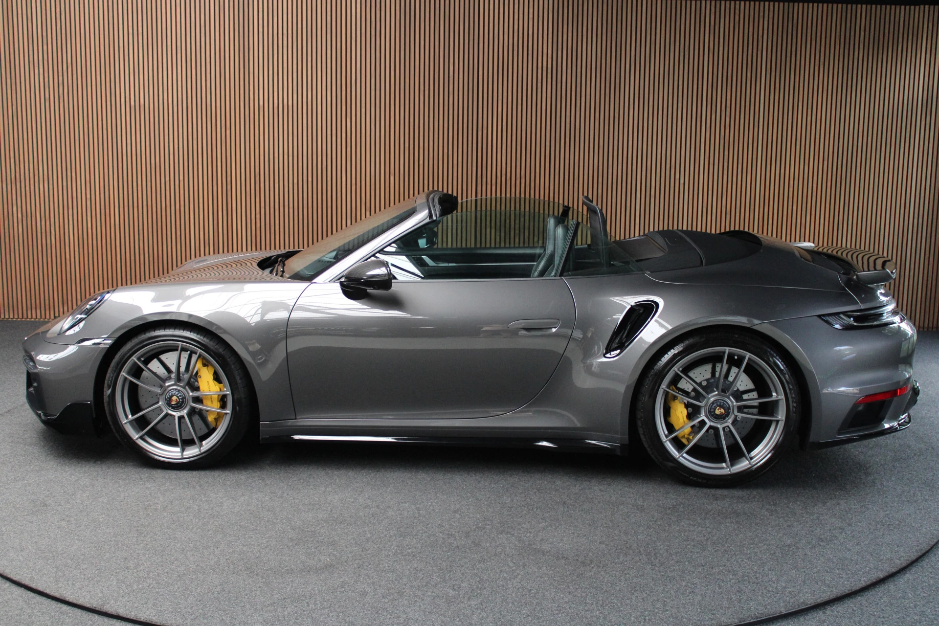 Hoofdafbeelding Porsche 911