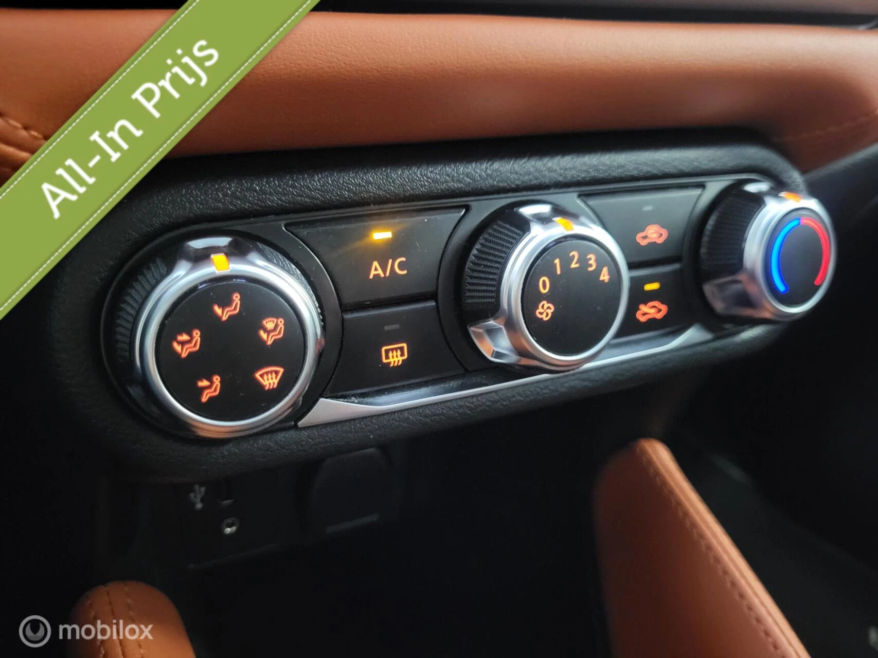 Hoofdafbeelding Nissan Micra