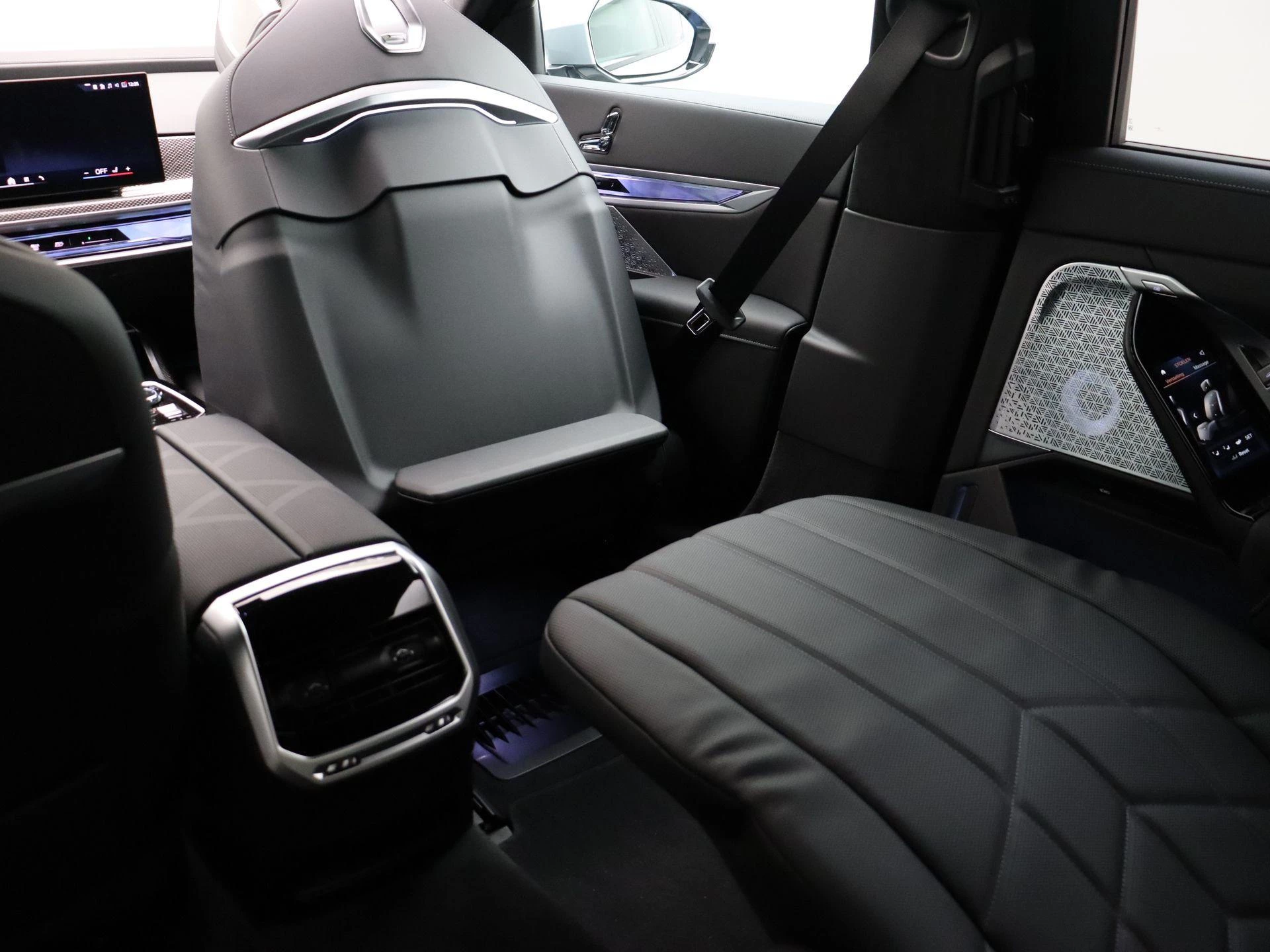 Hoofdafbeelding BMW 7 Serie