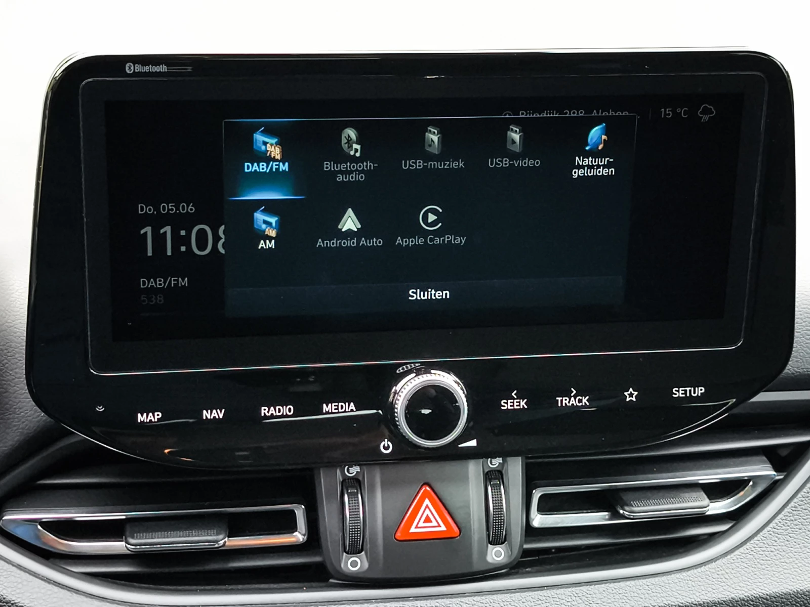 Hoofdafbeelding Hyundai i30