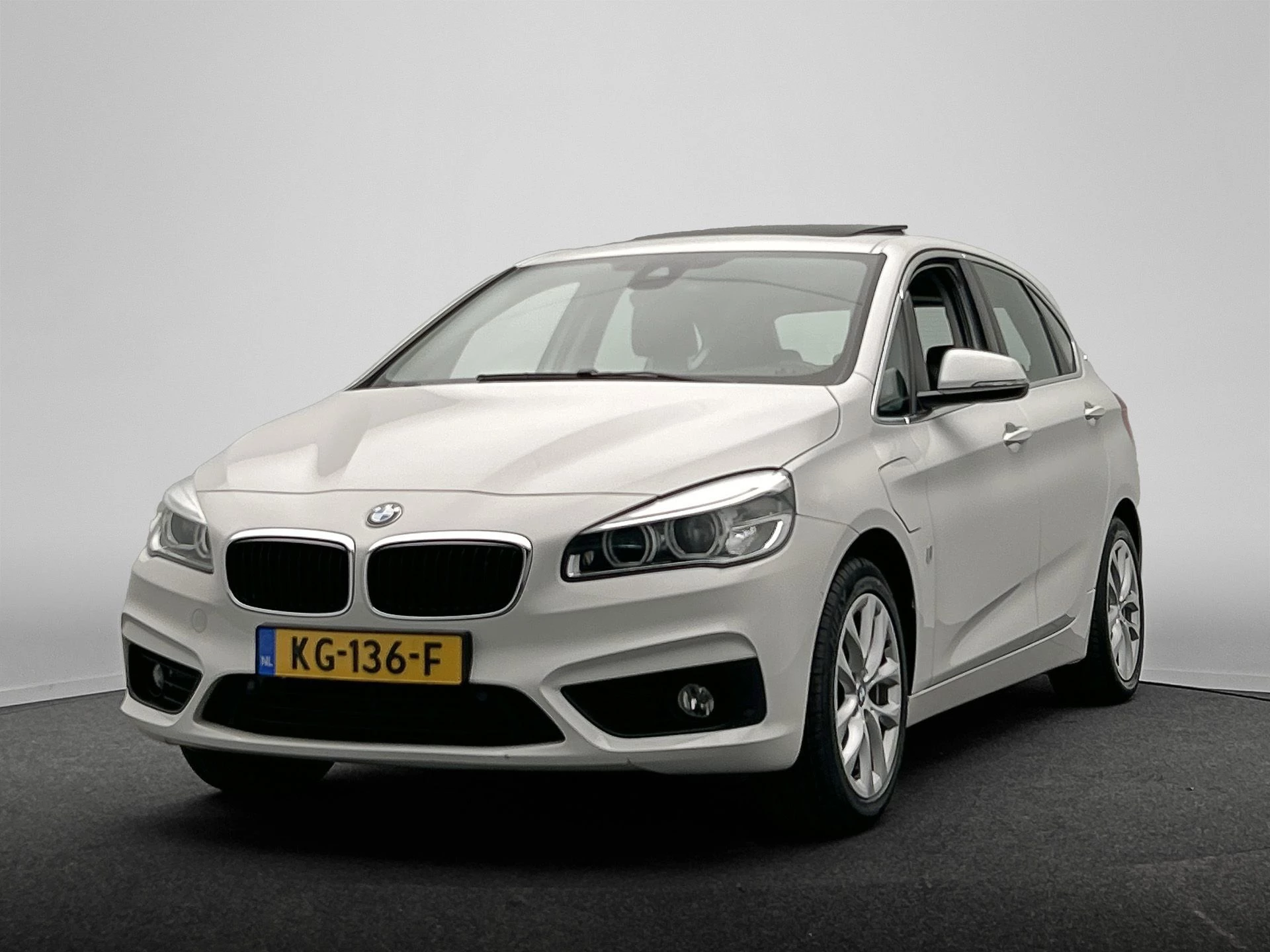 Hoofdafbeelding BMW 2 Serie