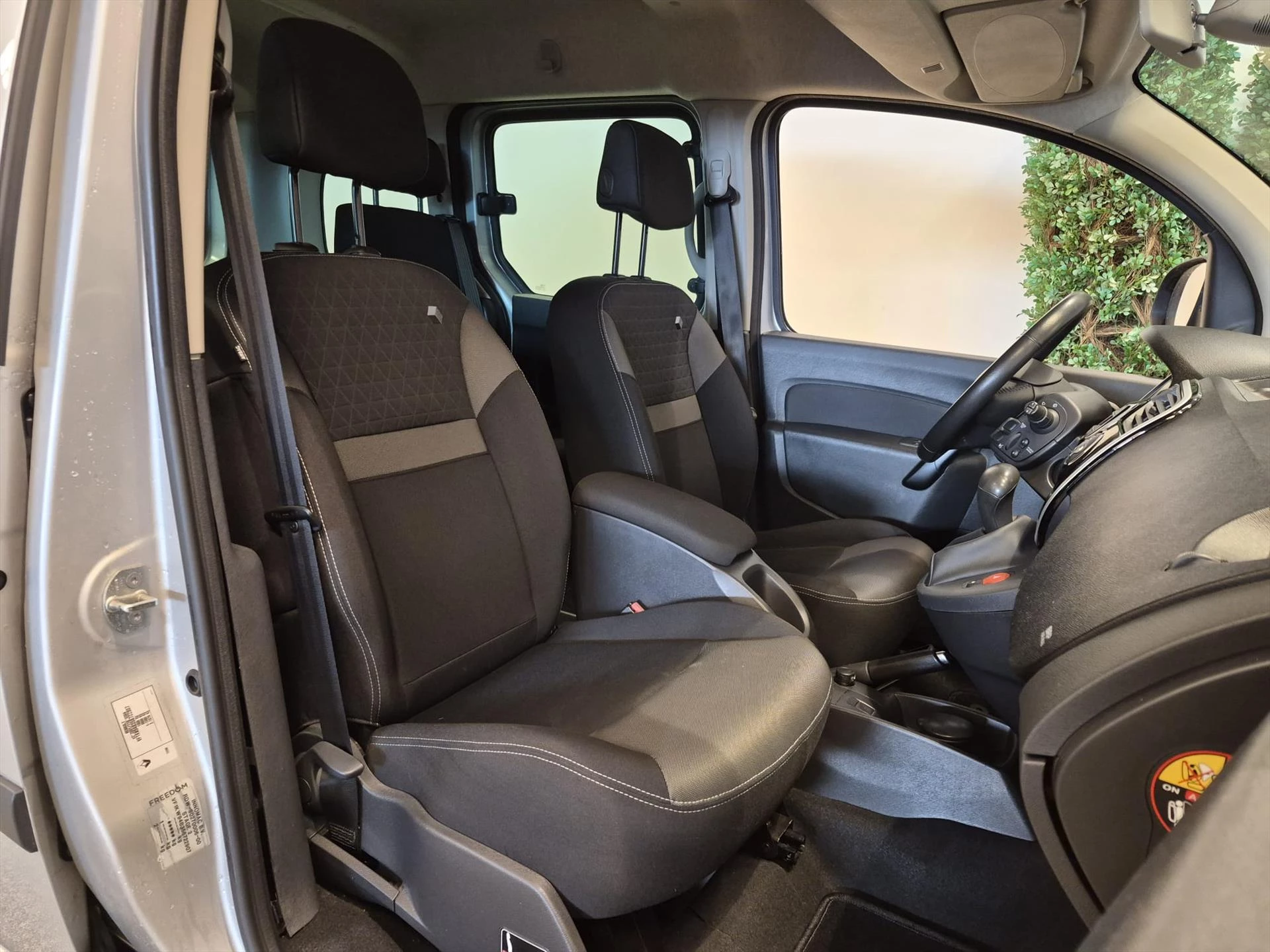 Hoofdafbeelding Renault Kangoo